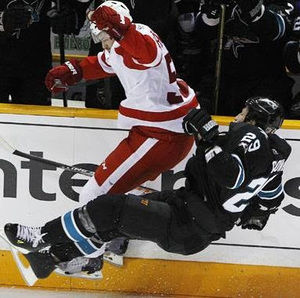 Meet your Posher, Dru